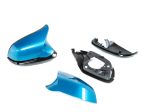 Autotecknic Replacement Mirror Covers BMW M2 F87 (2016-2021) [V3 M Inspired] Painted Cheap