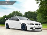 Autotecknic Grill BMW M3 E90 E92 E93 (2007-2013) Stealth Black or Glazing Black Online Hot Sale