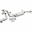 Magnaflow Exhaust Toyota 4Runner V6 (03-22) Overland Series Catback For Sale