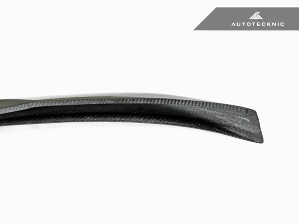 Autotecknic Trunk Spoiler BMW 3 Series G20 (19-22) [Carbon Fiber] Competition or Competition Plus Online Sale