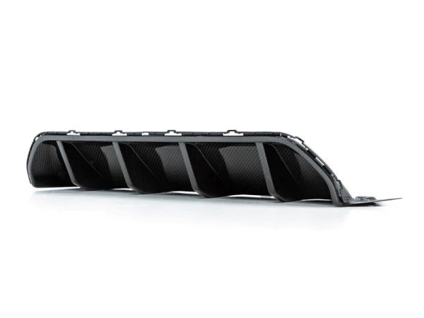 Autotecknic Rear Diffuser BMW M5 F90 (18-20) [Dry Carbon Fiber] Competition Sale