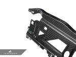 Autotecknic Cooling Shroud BMW M3 G80 (2021-2024) Dry Carbon Fiber Supply