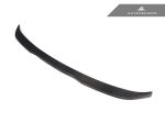 Autotecknic Trunk Spoiler BMW X6M F96 (20-22) [Dry Carbon Fiber] Performante Fashion