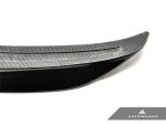 Autotecknic Trunk Spoiler BMW M2 F87 (16-18) [Dry Carbon Fiber] Competition Sale