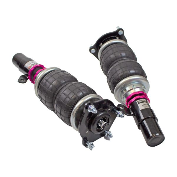 Godspeed Mono Air Suspension Honda Civic Si FE1 (2023-2025) Front & Rear Kit Online Sale