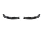 Autotecknic Rear Splitter Set BMW M4 G82 (21-24) G83 (22-24) [Dry Carbon Fiber] Performance Online Hot Sale