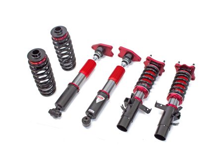 Godspeed MAXX Coilovers Toyota Supra MKV GR (2020-2025) w  Front Camber Plates Online