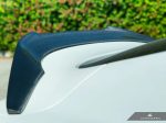 Autotecknic Trunk Spoiler Toyota A90 Supra (20-23) [Dry Carbon Fiber] Competizione Supply