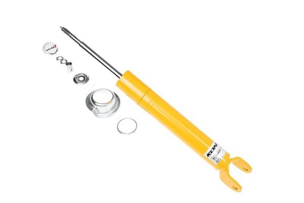 Koni Yellow Sport Shocks Mazda MX5 (2015-2020) Front Rear Online Sale