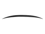 Autotecknic Extended-Kick Trunk Spoiler BMW 3 Series G20 (19-22) [Carbon Fiber] Competition Supply