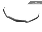 Autotecknic Front Aero Lip Corvette C8 (20-23) Dry Carbon Fiber Competition For Cheap