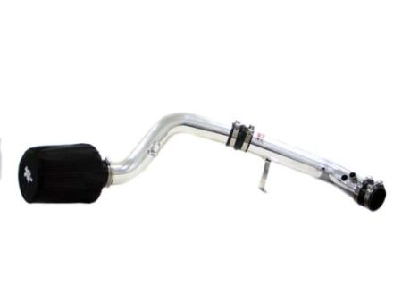 K&N Cold Air Intake Honda Civic EJ8 EX EX-R V 1.6L 1.5 L4 (1995-2001) [Typhoon Kits] 69-1011TP Fashion