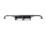 Autotecknic Rear Diffuser BMW M4 G82 (21-24) G83 (22-24) [Dry Carbon Fiber] Extended Fin - Competition on Sale