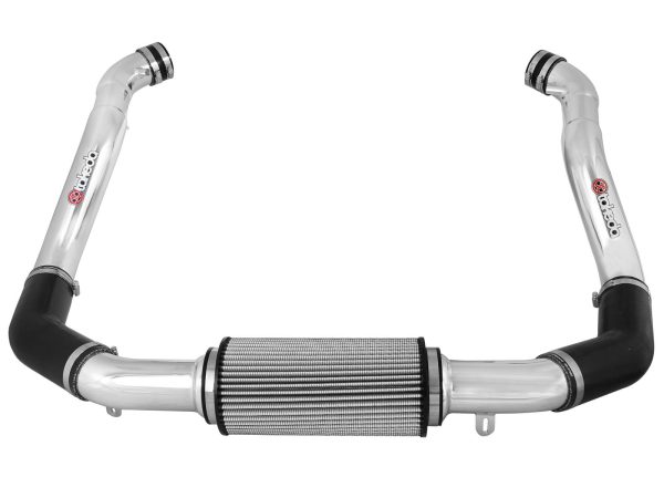 aFe Cold Air Intake G35 (07-08) Takeda Attack Stage-2 - TA-3016P Hot on Sale