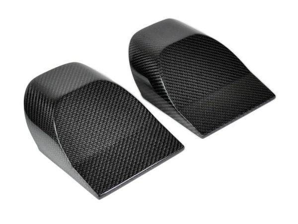 Autotecknic Intake Air Ducts BMW M4 F82 (21-22) F83 (2022) Dry Carbon Fiber Cheap