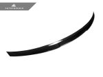 Autotecknic Trunk Spoiler BMW M4 F82 (15-17) [Dry Carbon Fiber] Performante Cheap