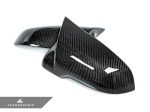 Autotecknic Replacement Mirror Covers BMW 4 Series F32 F33 F36 (13-20) [M Inspired] Carbon Fiber Online