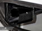 Autotecknic Intake Air Ducts BMW M5 F90 (2018-2022) Dry Carbon Fiber Fashion