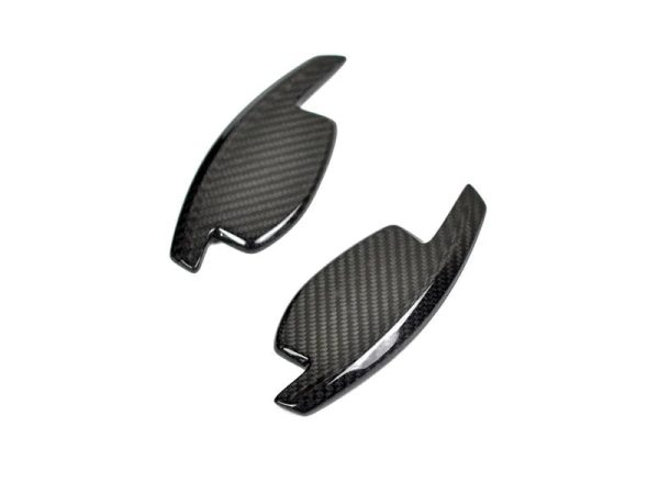 Autotecknic Shift Paddles Audi RS5 (2018-2022) [Competition] ABS Materials on Sale