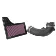 K&N Cold Air Intake Ford Mustang GT 5.0L V8 (2015-2017) [57 Series FIPK] 57-2590 on Sale