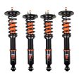 Riaction Coilovers Lexus GS300 (1998-2005) 32 Way Adjustable Online Hot Sale