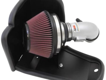 K&N Cold Air Intake Honda Civic 1.8 (2012-2015) [Typhoon Kits] 69-1020TS on Sale