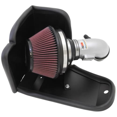 K&N Cold Air Intake Honda Civic 1.8 (2012-2015) [Typhoon Kits] 69-1020TS on Sale