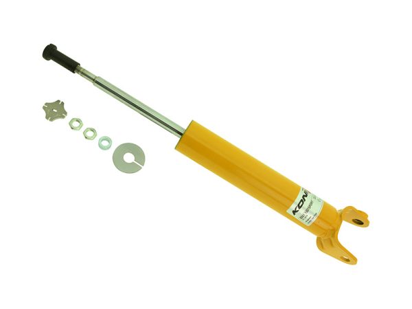 Koni Yellow Sport Shocks Chevy Corvette (2014-2019) Front Rear Hot on Sale