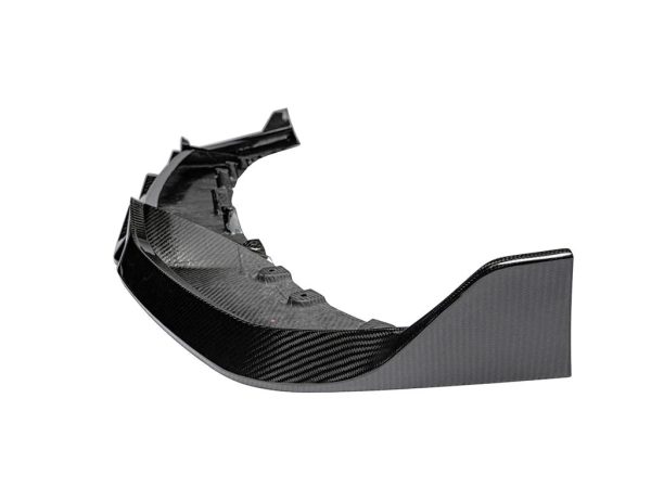 Autotecknic Front Lip BMW X6 M-Sport (20-22) Dry Carbon Fiber Performance For Cheap