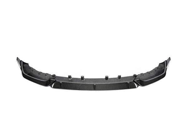 Autotecknic Front Lip BMW X6 M-Sport (20-22) Dry Carbon Fiber Performance For Cheap