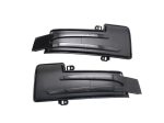 Autotecknic Mirror Sequential LED Turn Signal Mercedes G-Class W463 (08-19) Smoke Dynamic Online now