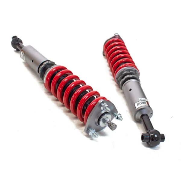 Godspeed MonoRS Coilovers Lexus IS250   IS350 AWD (06-13) 32 Way Adjustable Supply