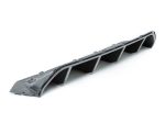 Autotecknic Rear Diffuser BMW M5 F90 (18-20) [Dry Carbon Fiber] Competition Sale