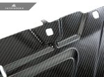 Autotecknic Cooling Shroud BMW 2 Series G42 (2022) Dry Carbon Fiber on Sale