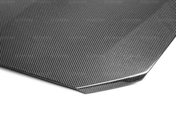 SEIBON Carbon Fiber Hood BMW 228i 235i M235i M240i F22 (14-21) M2 F87 (16-18) OEM Style or Vents Cheap