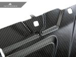 Autotecknic Cooling Shroud BMW 3 Series G20 (19-22) Dry Carbon Fiber Online now