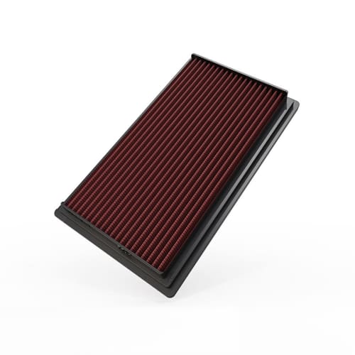 K&N Air Filter Nissan 200SX 1.6L 1.8L 2.0L L4 (93-03) Performance Replacement - 33-2031-2 Online now