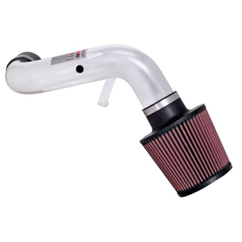 K&N Cold Air Intake Honda Civic Si VI Type-R 2.0L L4 (2000-2005) [Typhoon Kits]-Red or Polished (SR) on Sale