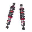 Godspeed MAXX Coilovers Audi R8 (2008-2014) 40 Way Adjustable MMX2116 on Sale