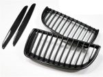 Autotecknic Grill BMW 3 Series E90 Sedan (2006-2008) Carbon Fiber on Sale