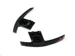 Autotecknic Shift Paddles BMW X6M F96 (20-22) [Battle Version] Dry Carbon Fiber Online now