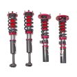 Godspeed MAXX Coilovers BMW 745i 750i E65 (2002-2008) w  Front Camber Plates Discount