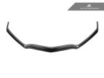 Autotecknic Front Aero Lip Corvette C8 (20-23) Dry Carbon Fiber Competition For Cheap