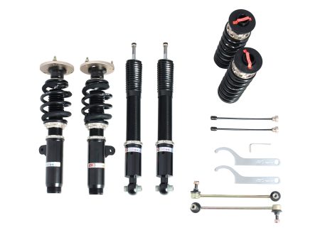 BC Racing Coilovers BMW M3 G80 M4 G82 (2020-2025) w  Front Camber Plates Online