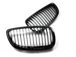 Autotecknic Grill BMW M3 E90 E92 E93 (2007-2013) Stealth Black or Glazing Black Online Hot Sale