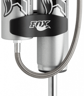 FOX 2.0 Performance Shocks Chevy Silverado (11-19) [0-1  Lift] Front Smooth Body Reservoir Shock - 980-24-964 For Cheap