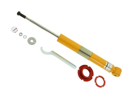 Koni Yellow Sport Shocks Porsche 911 (1991-1993) Rear Discount