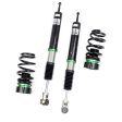 Rev9 Hyper Street II Coilovers Honda Civic Si (2023-2025) w  Front Camber Plates Sale