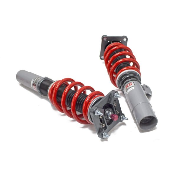 Godspeed MonoRS Coilovers Toyota Supra GR (2020-2023) w  Front Camber Plates Online Hot Sale