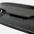 SEIBON Carbon Fiber Trunk Honda Civic Sedan (2022-2023) OEM Style Hot on Sale